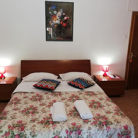 เวนิส เบสต์ แวเคชั่น Hotel มาร์เกรา ภายนอก รูปภาพ