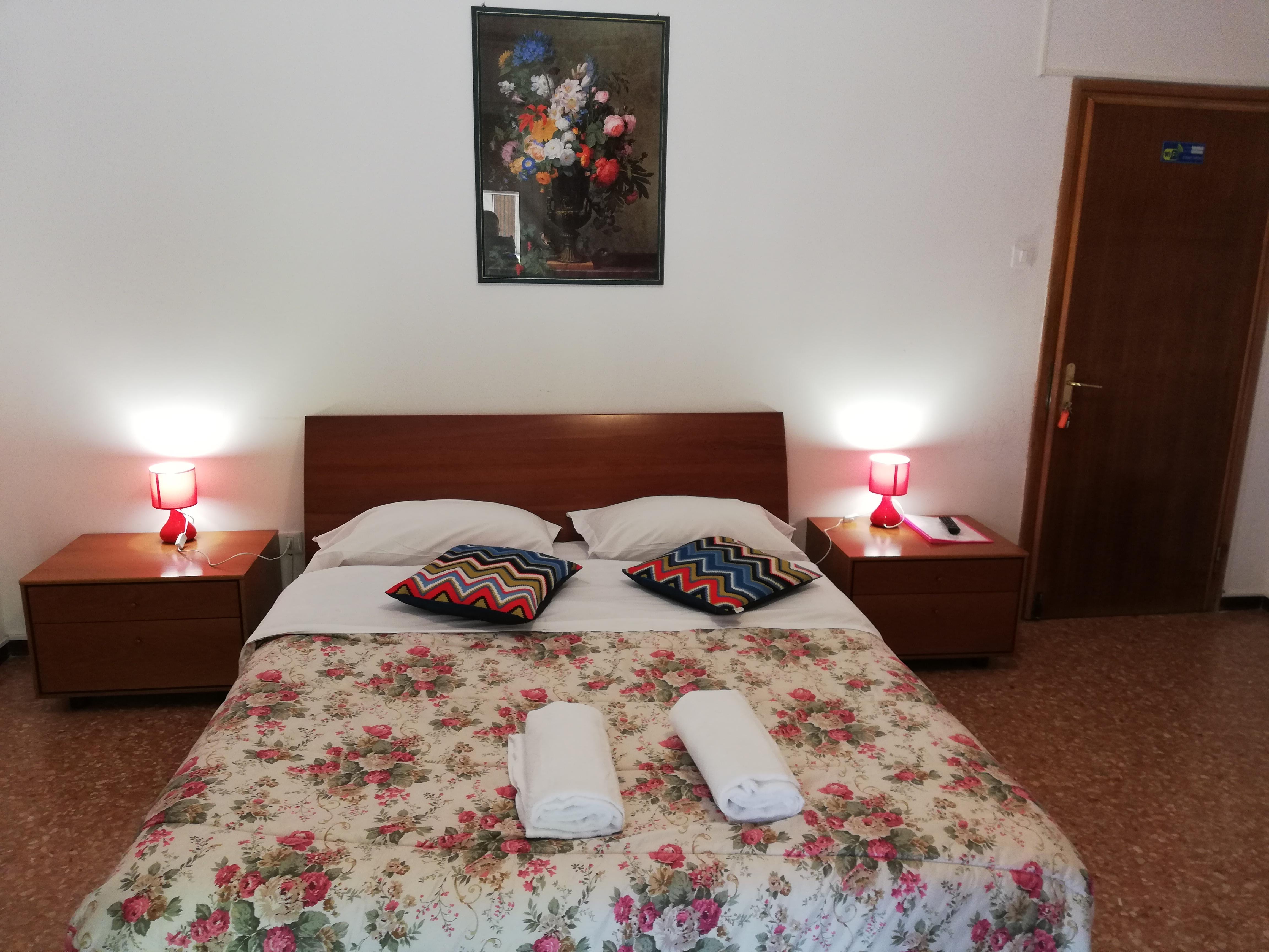 เวนิส เบสต์ แวเคชั่น Hotel มาร์เกรา ภายนอก รูปภาพ
