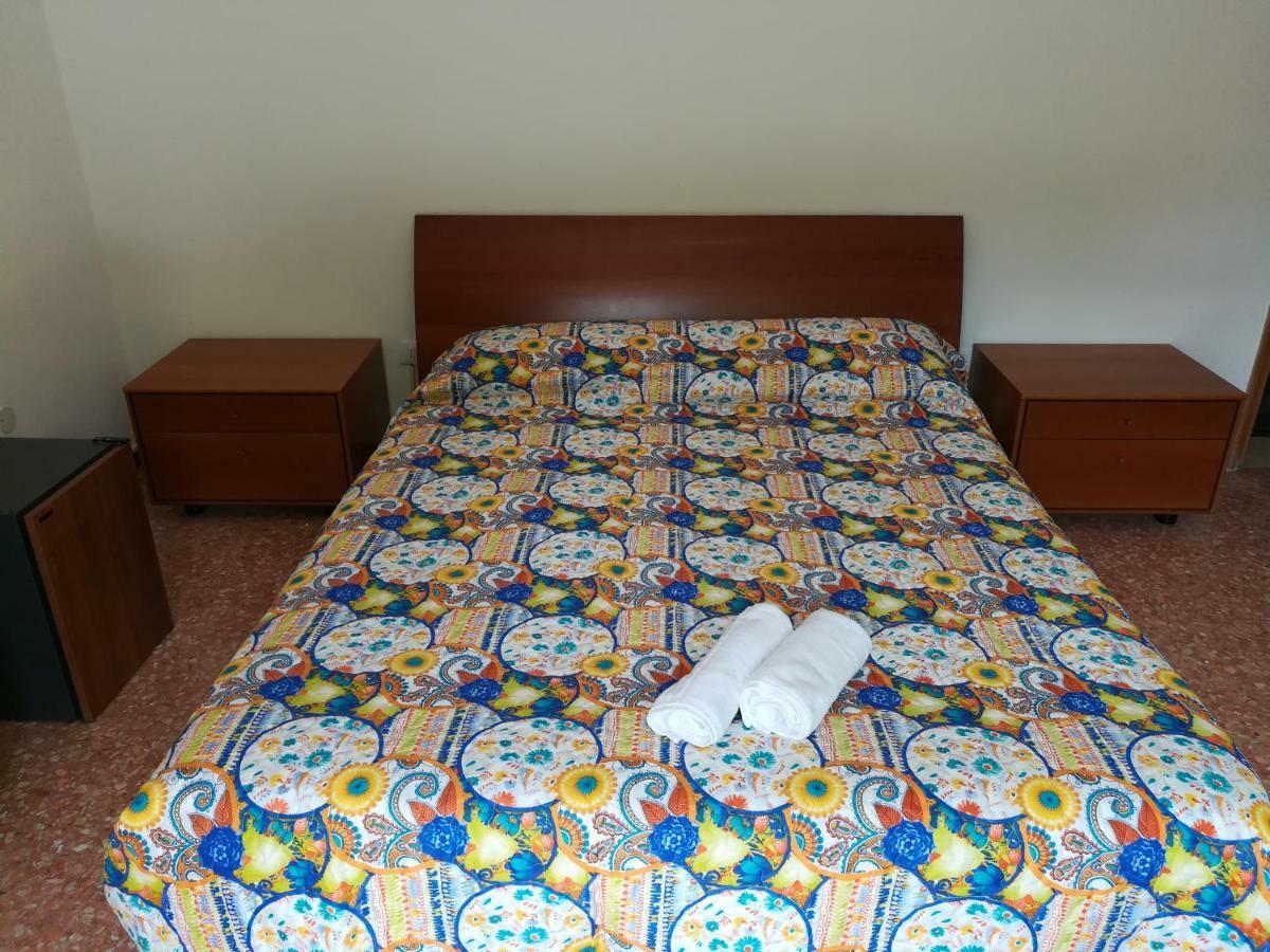 เวนิส เบสต์ แวเคชั่น Hotel มาร์เกรา ภายนอก รูปภาพ