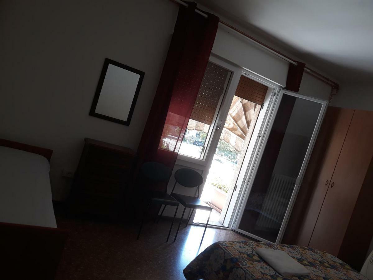 เวนิส เบสต์ แวเคชั่น Hotel มาร์เกรา ภายนอก รูปภาพ