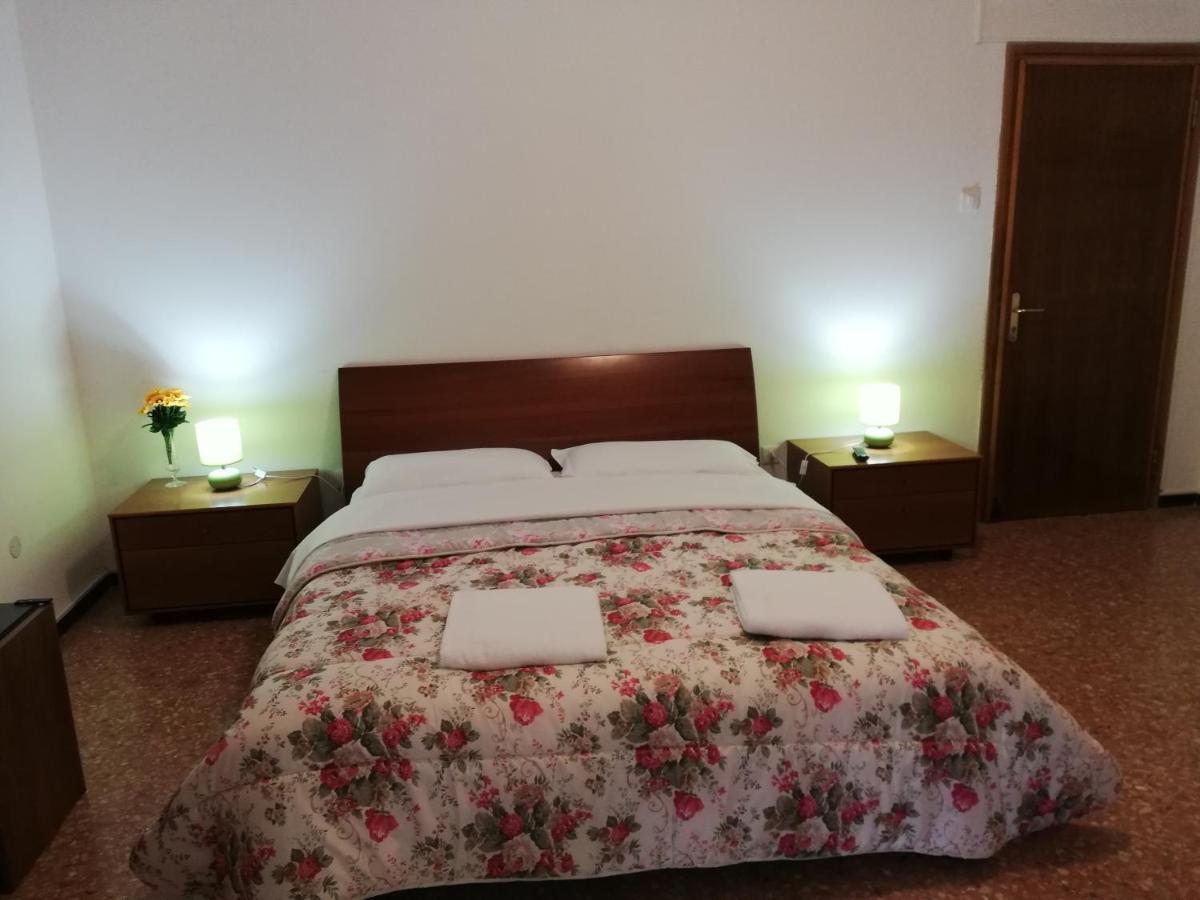 เวนิส เบสต์ แวเคชั่น Hotel มาร์เกรา ภายนอก รูปภาพ