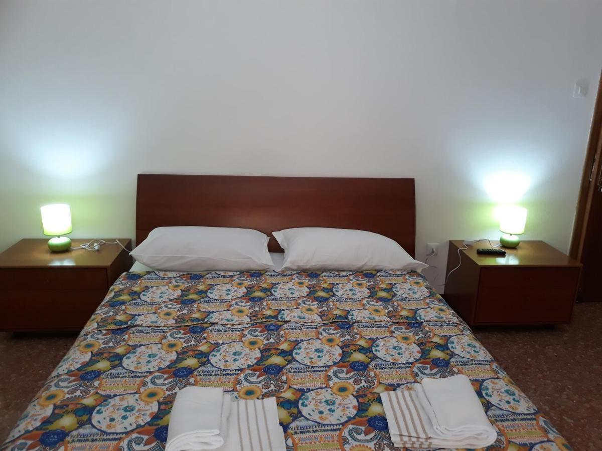 เวนิส เบสต์ แวเคชั่น Hotel มาร์เกรา ภายนอก รูปภาพ